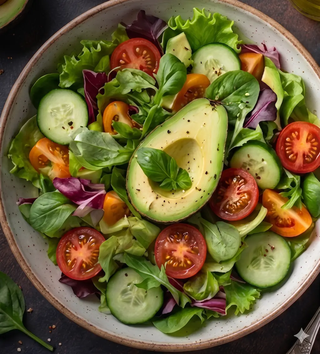 Meal planning