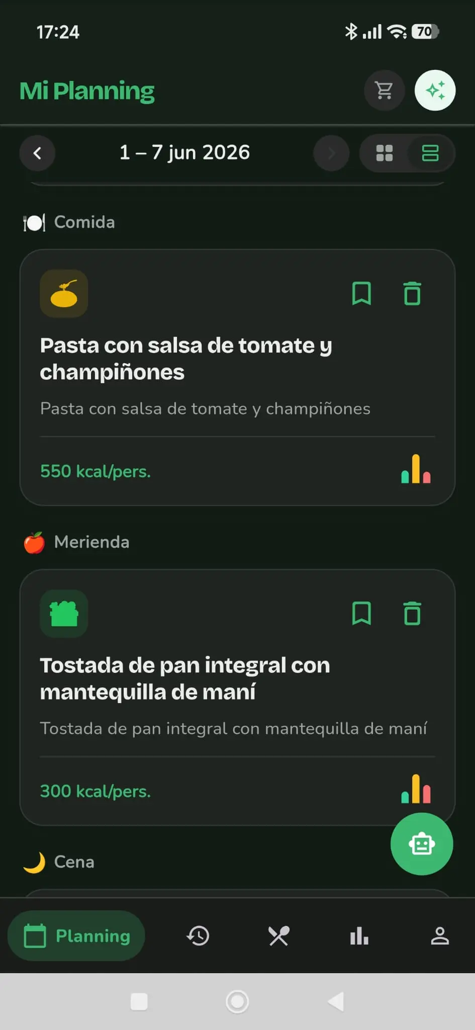 App Android